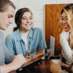 Food Saved Me Nutrition Classes