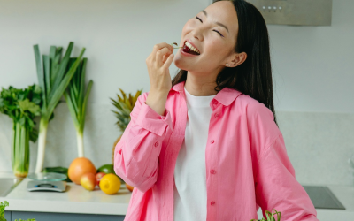 After GLP-1, Adopting Healthy Habits for Sustainable Weight Loss